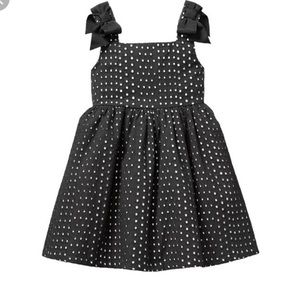 FINAL SALE🔥NWT! JANIE AND JACK EYELET DRESS